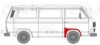 VW 251809254 Wing